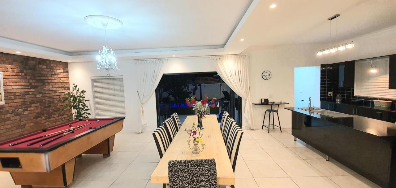 Villa Parisienne Modern Guest House Cidade Do Cabo Exterior foto